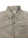 Uniqlo Men’s Casual Grey Shirt – Small Size