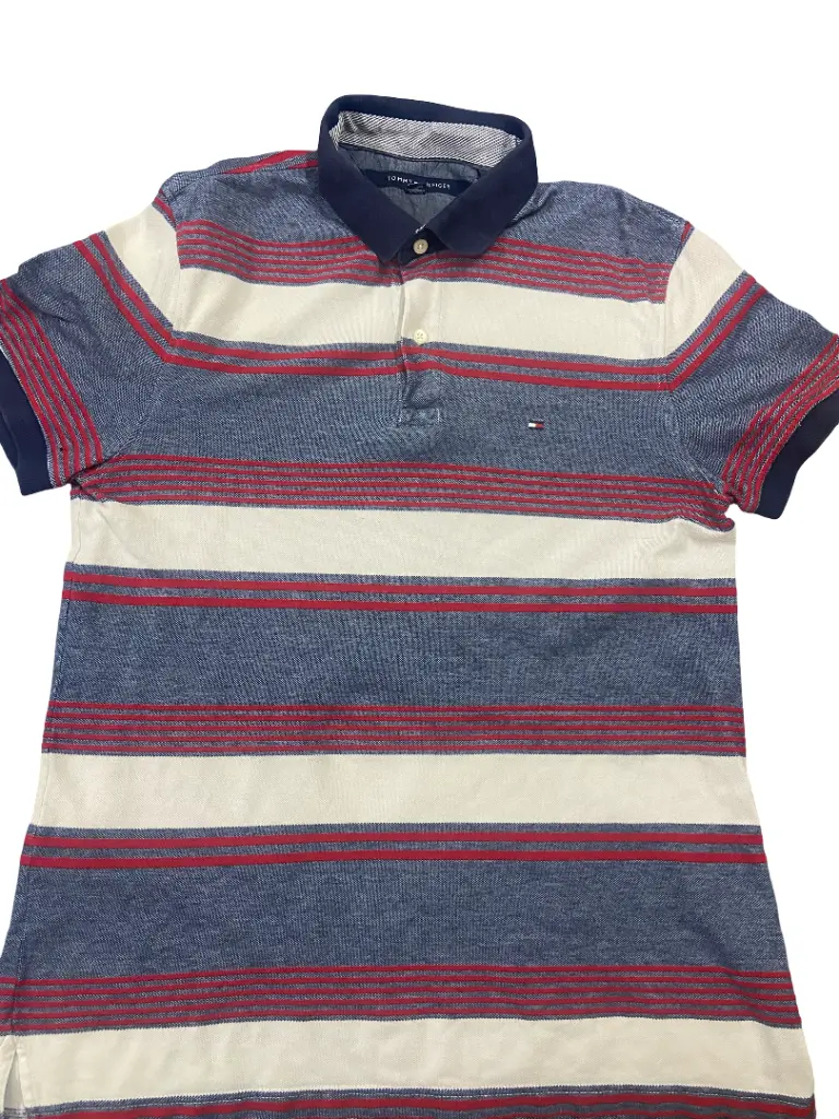  Classic Tommy Helfiger Colourway