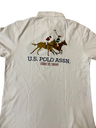 U.S. Polo Assn. Classic Polo T-Shirt.