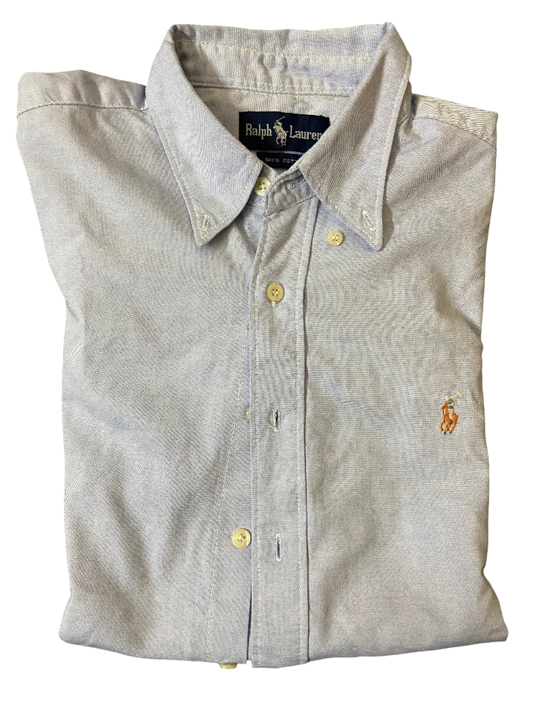 Ralph Lauren half sleeve shirt