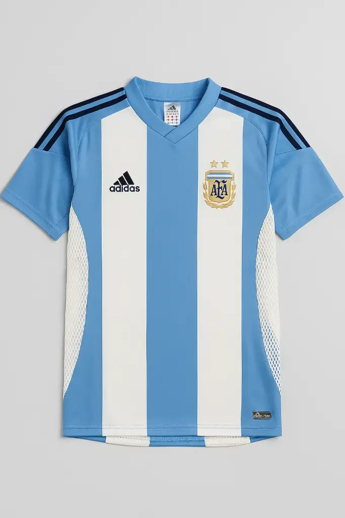 Argentina Anniversary Jersey