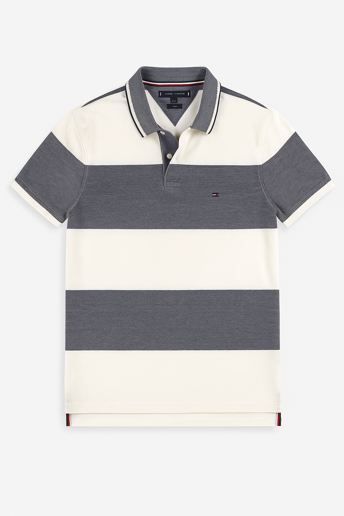 Tommy Hilfiger Slim Fit Polo T-Shirt