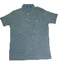 U.S. Polo Assn. Charcoal Grey T-Shirt 