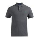 U.S. Polo Assn. Charcoal Grey T-Shirt 