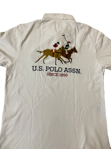 U.S. Polo Assn. Classic Polo T-Shirt.