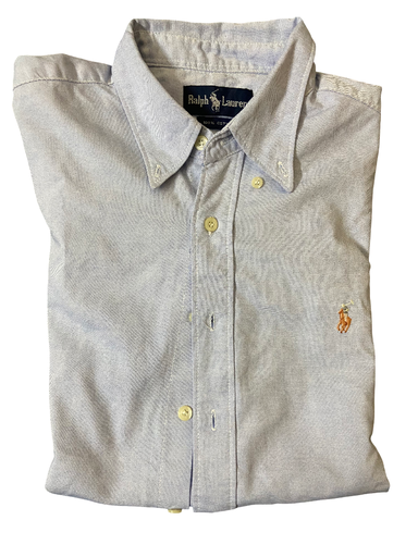 Ralph Lauren half sleeve shirt