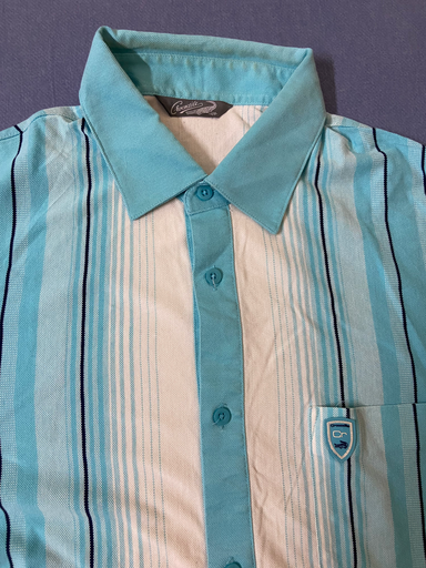 Crocodile Men’s Casual T-Shirt