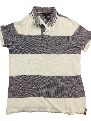 Tommy Hilfiger Slim Fit Polo T-Shirt