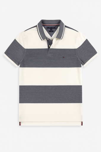 Tommy Hilfiger Slim Fit Polo T-Shirt